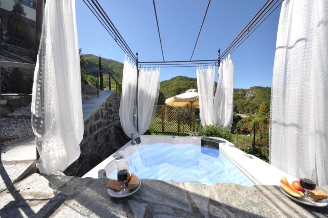 Photo of Patio Balcony in San Godenzo