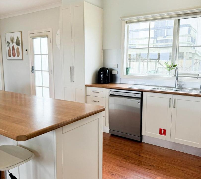 Photo of Kitchen in Kilcunda