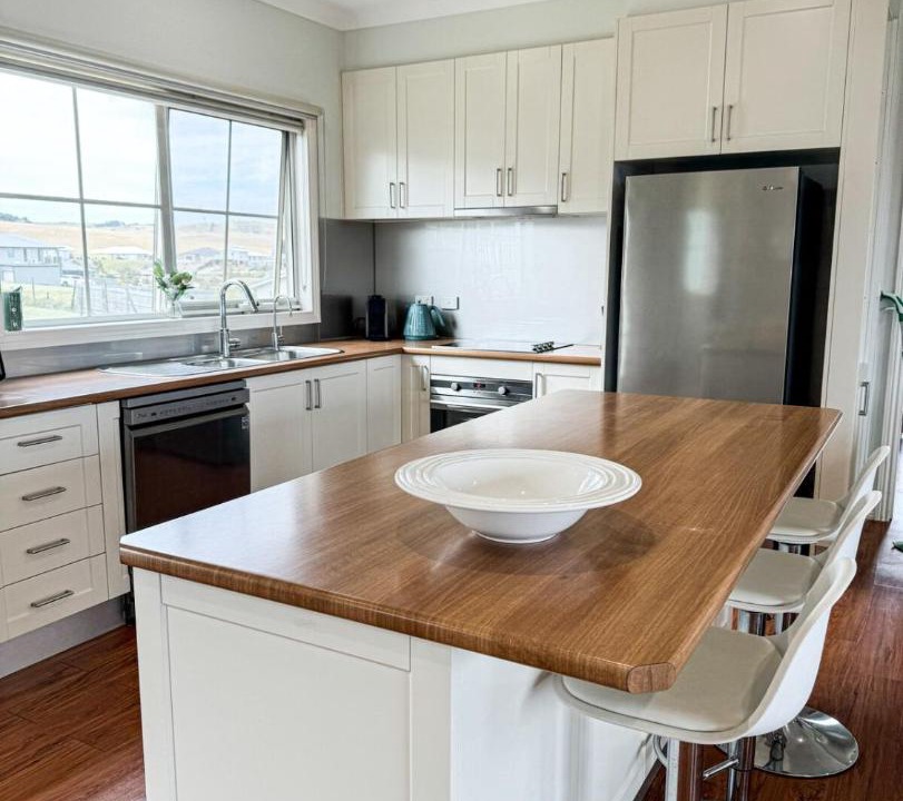 Photo of Kitchen in Kilcunda