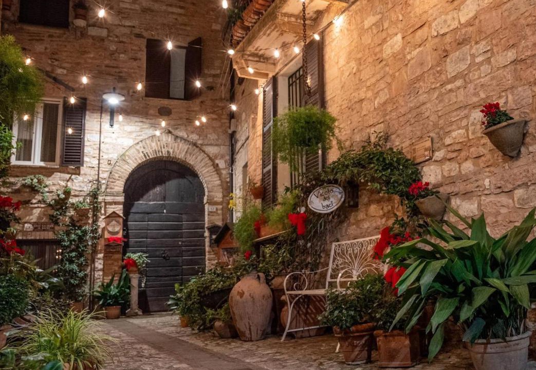 Photo of Others in Spello