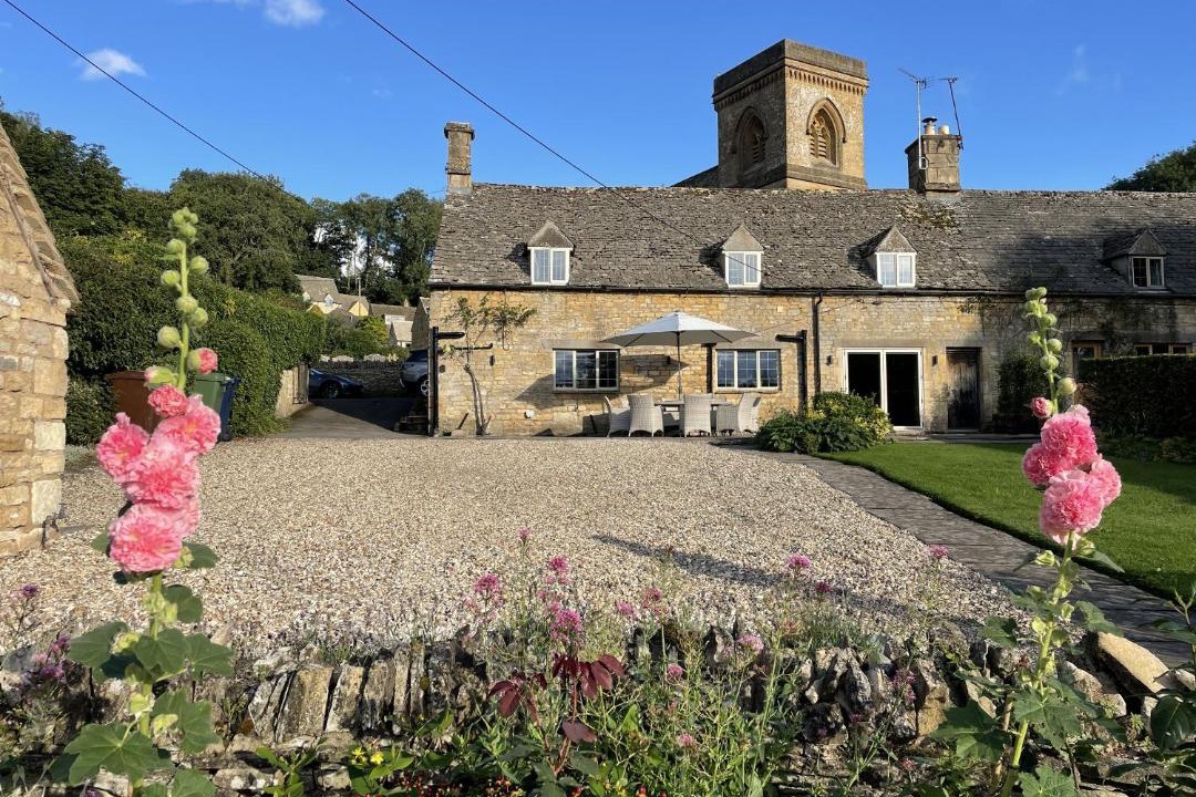 Photo of Others in Snowshill Village