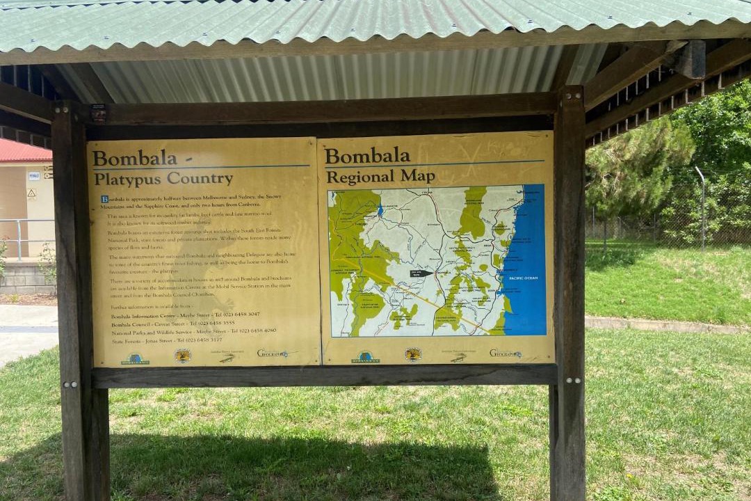 Photo of Others in Bombala