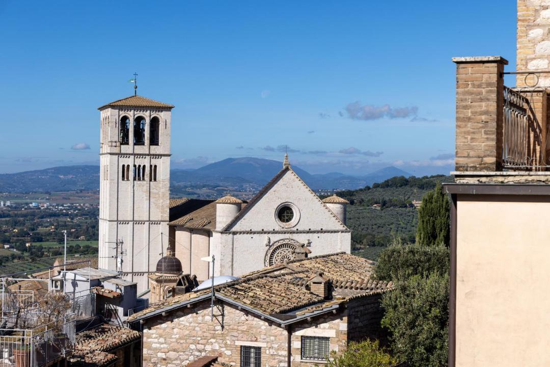 Photo of Others in Assisi