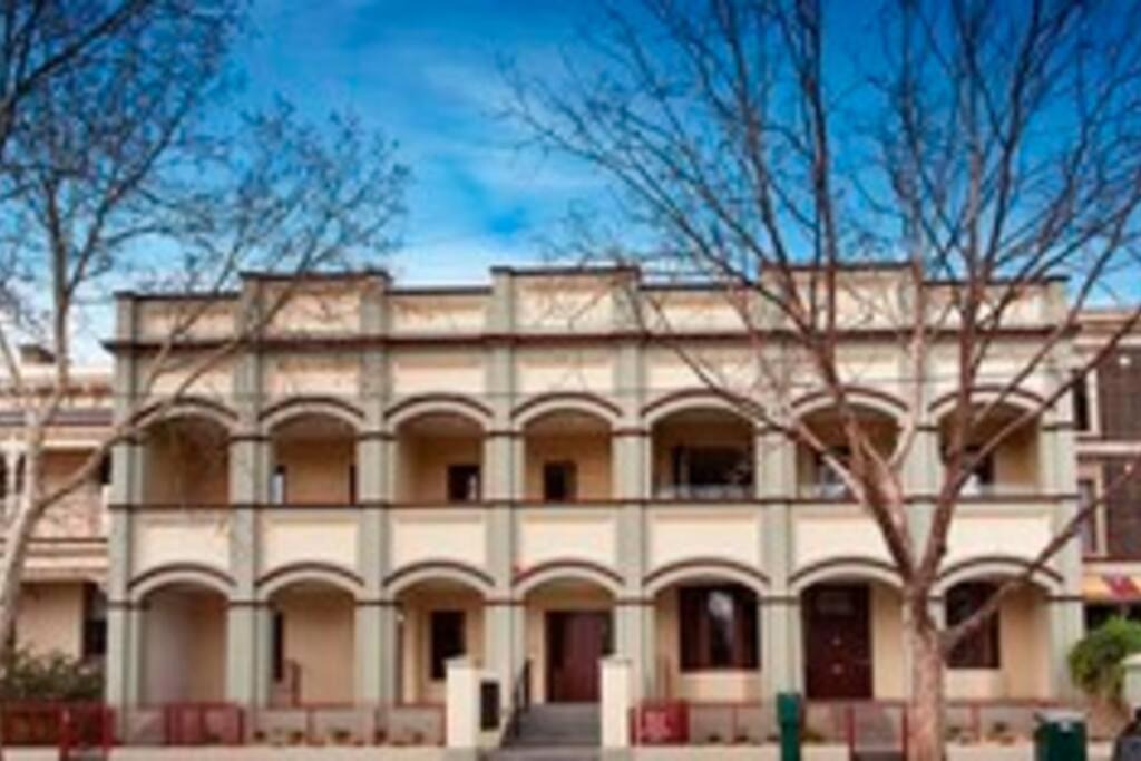 Photo of Others in Fitzroy