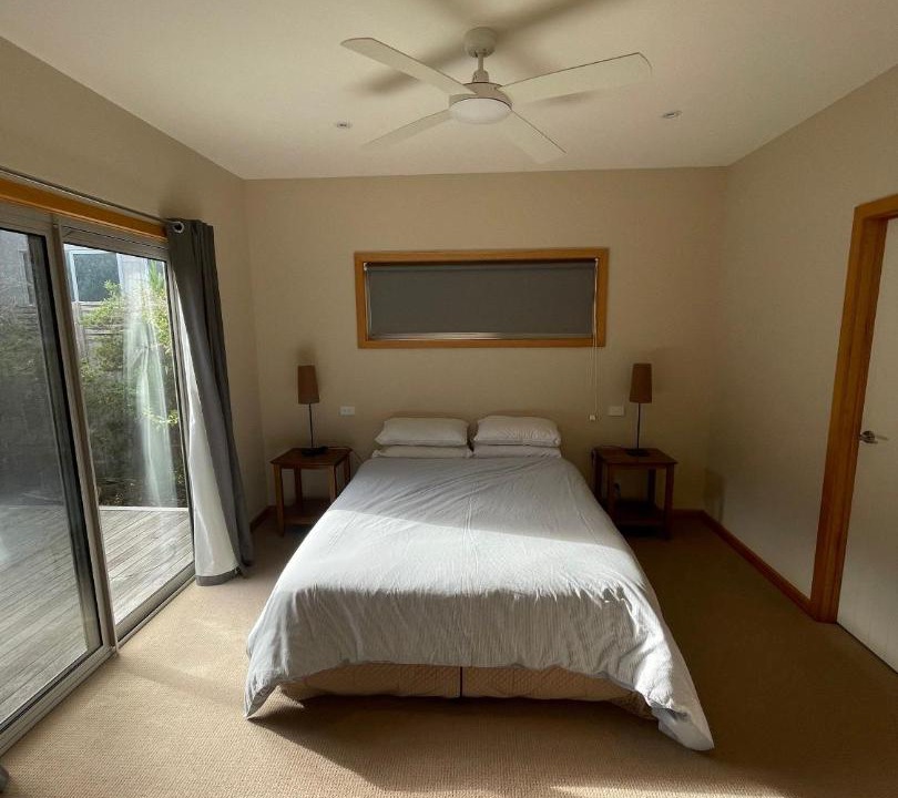 Photo of Bedroom in Cape Paterson