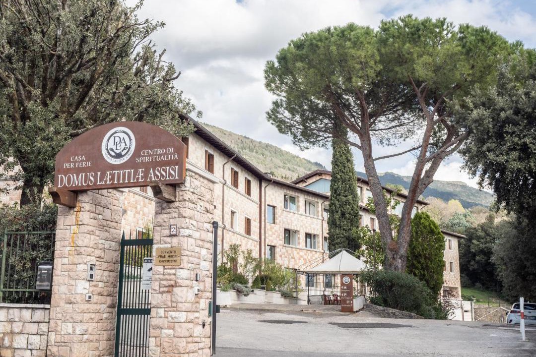 Photo of Others in Assisi