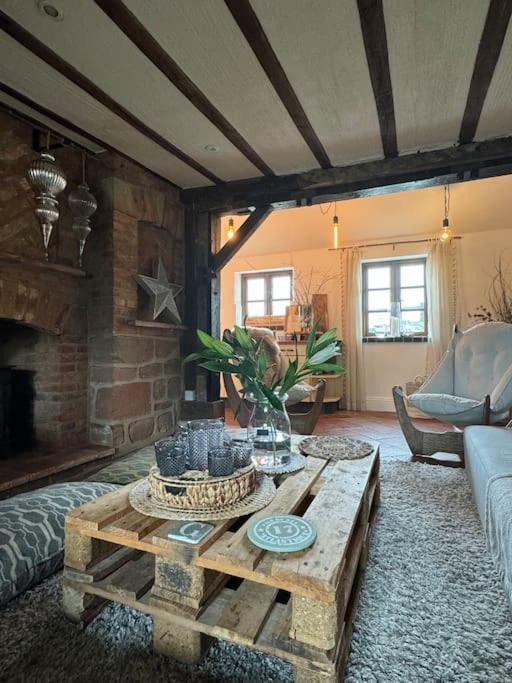 Photo of Livingroom in Ockbrook