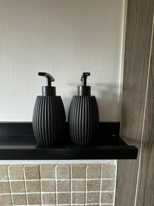 Photo of Bathroom in Ockbrook