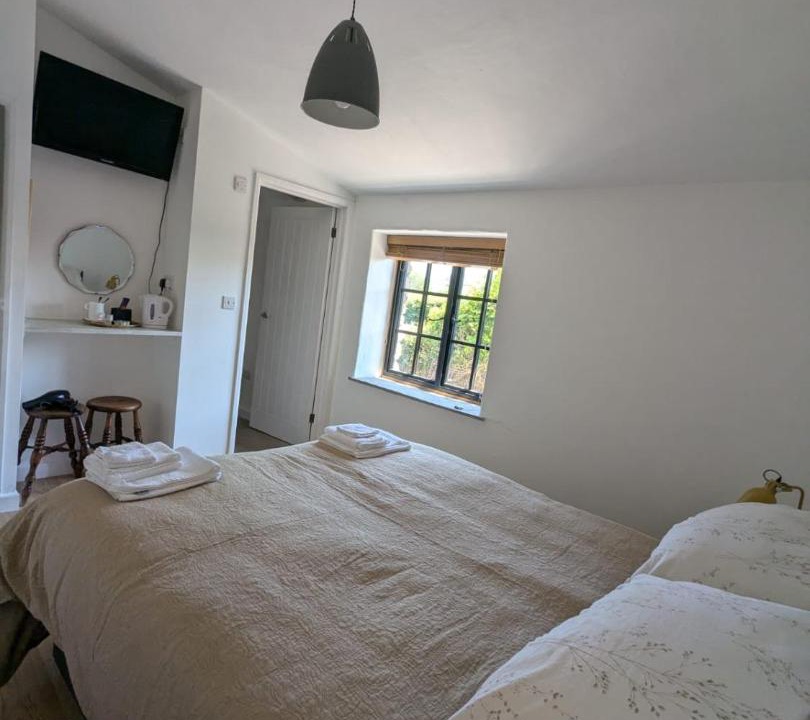 Photo of Bedroom in Barrow Gurney