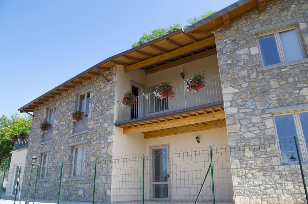 Photo of Others in Villa Collemandina