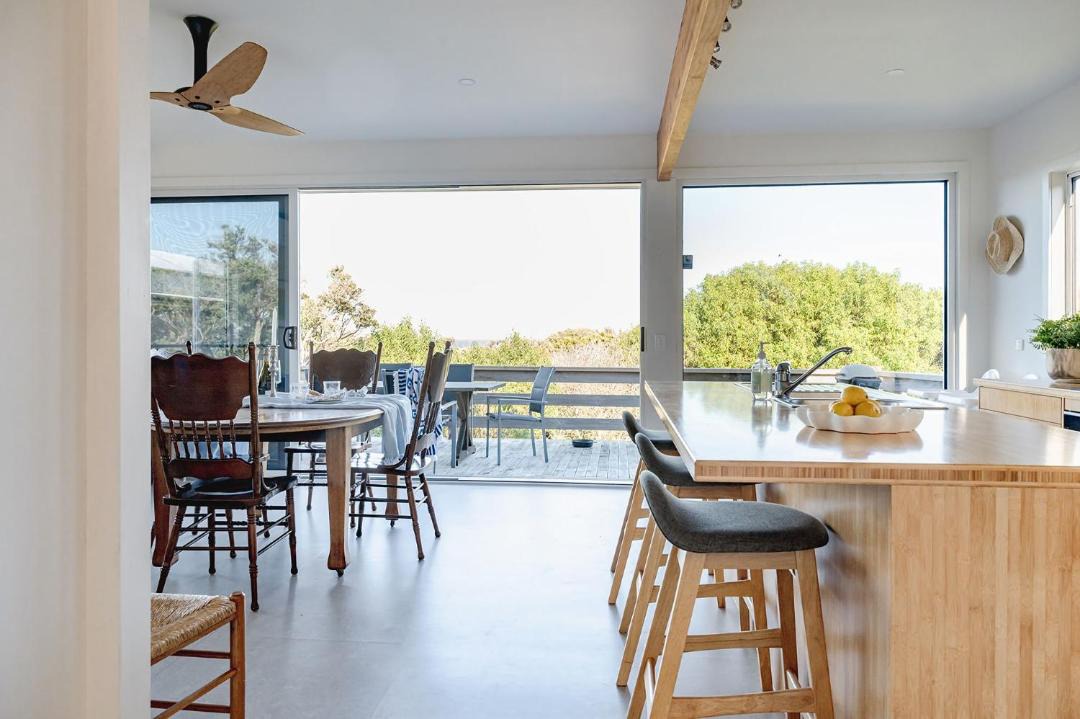 Photo of Kitchen in Harmers Haven