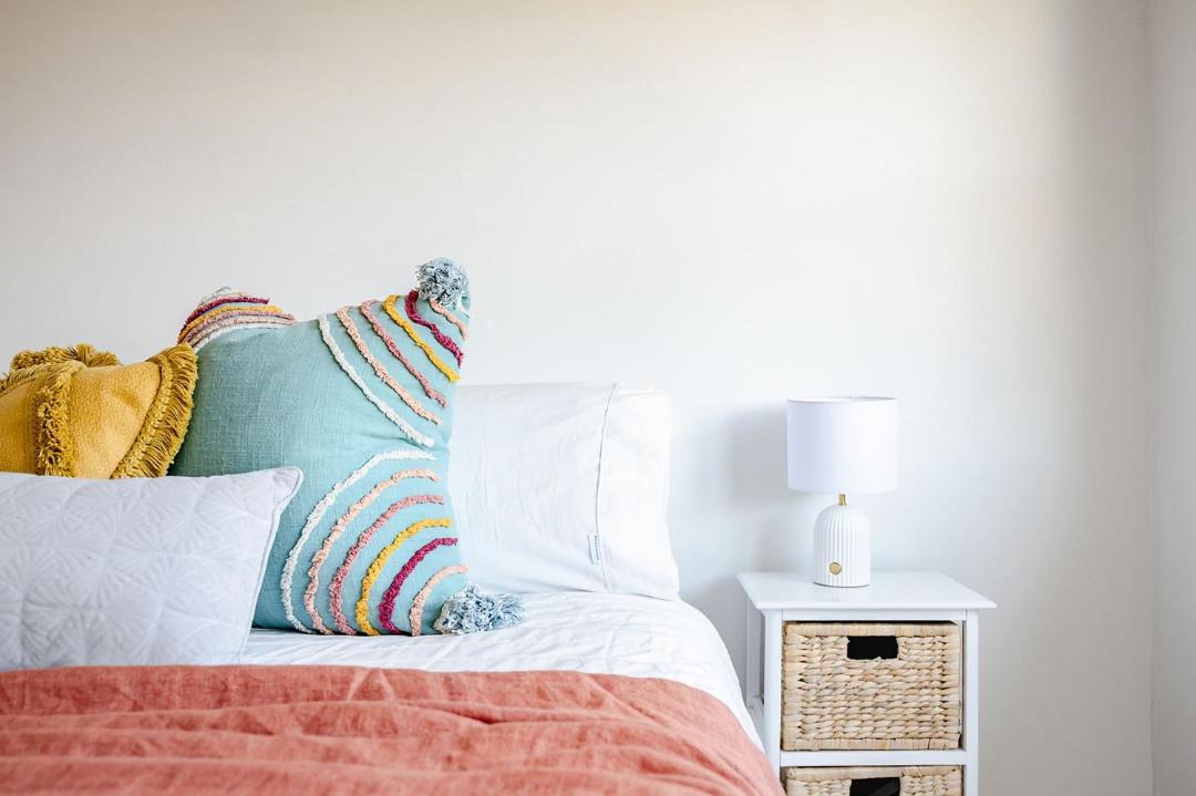 Photo of Bedroom in Harmers Haven