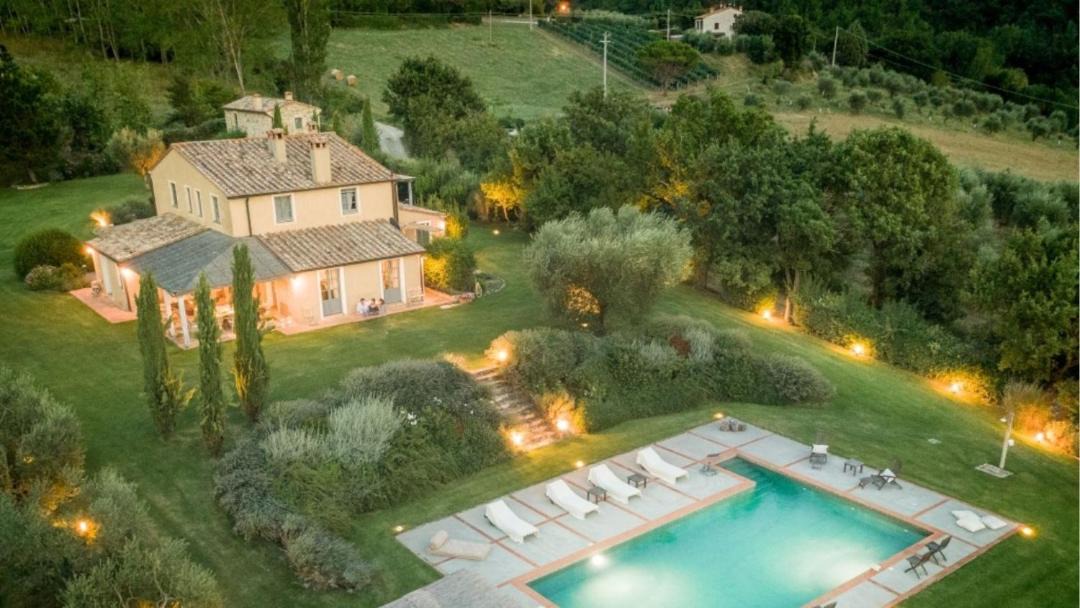 Photo of Others in San Casciano dei Bagni