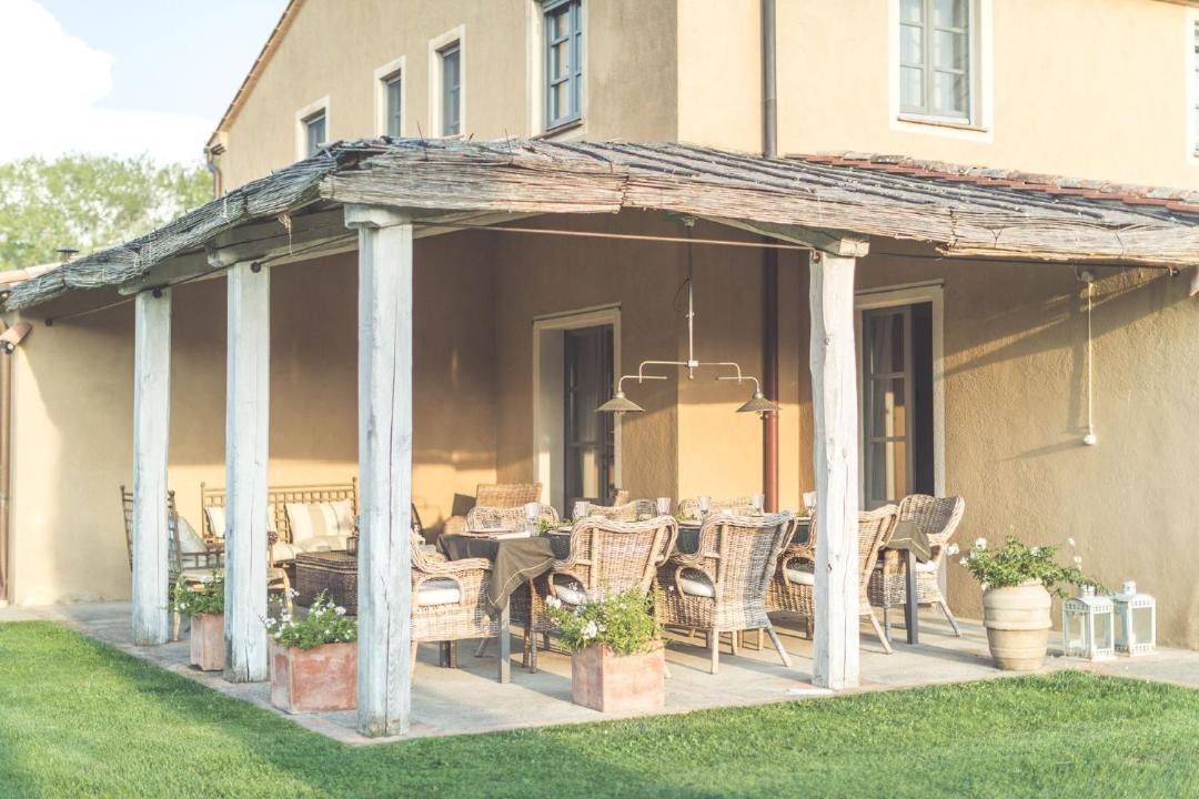 Photo of Others in San Casciano dei Bagni