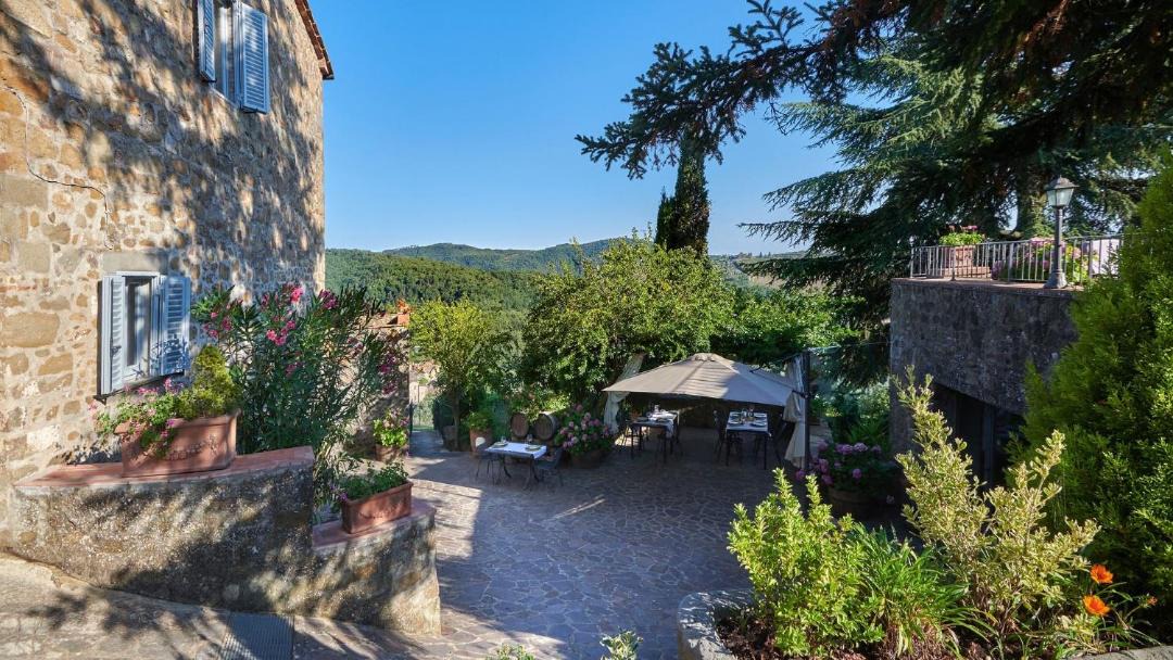 Photo of Others in Gaiole in Chianti