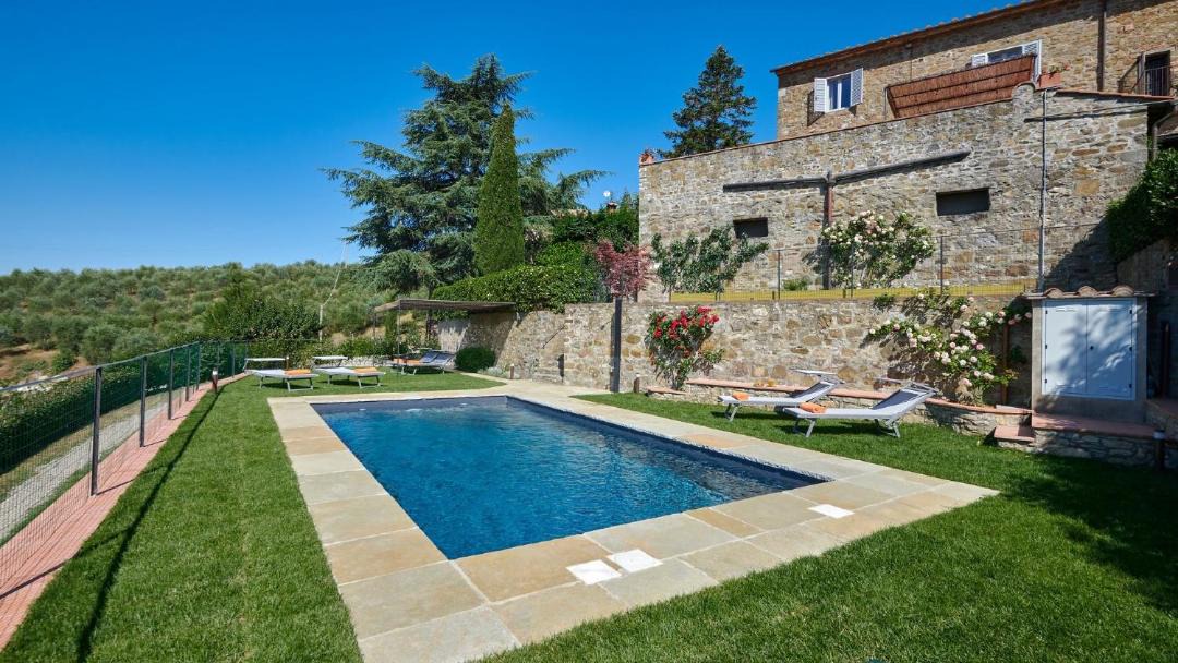 Photo of Others in Gaiole in Chianti