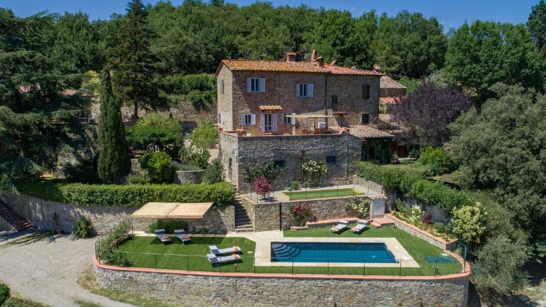 Photo of Others in Gaiole in Chianti