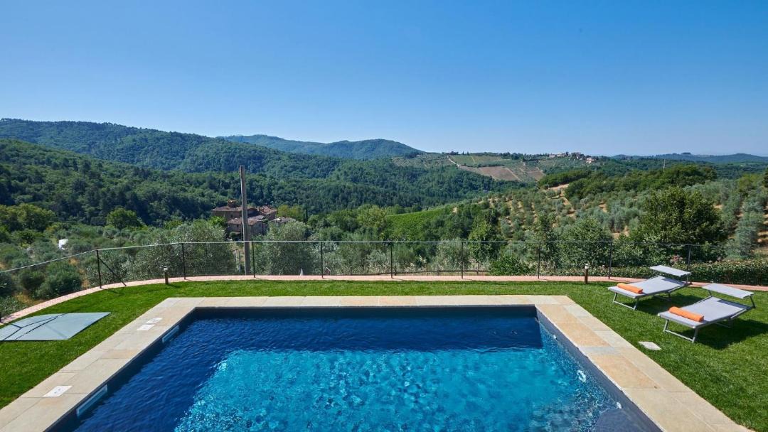 Photo of Others in Gaiole in Chianti