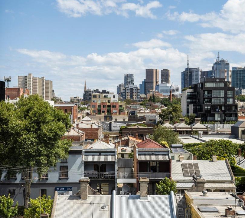 Photo of Others in Fitzroy