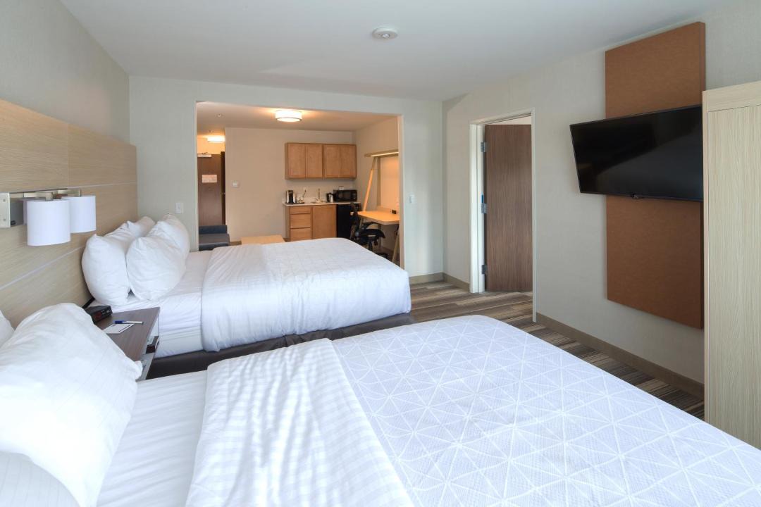 Photo of Bedroom in Port Huron
