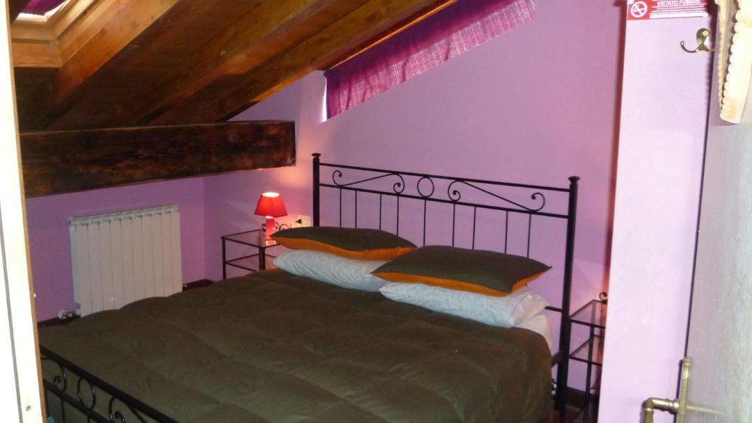 Photo of Bedroom in Riolunato