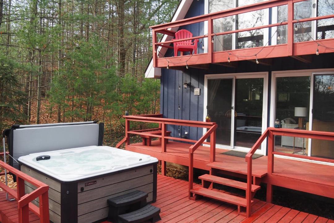 Photo of Patio Balcony in Kalkaska