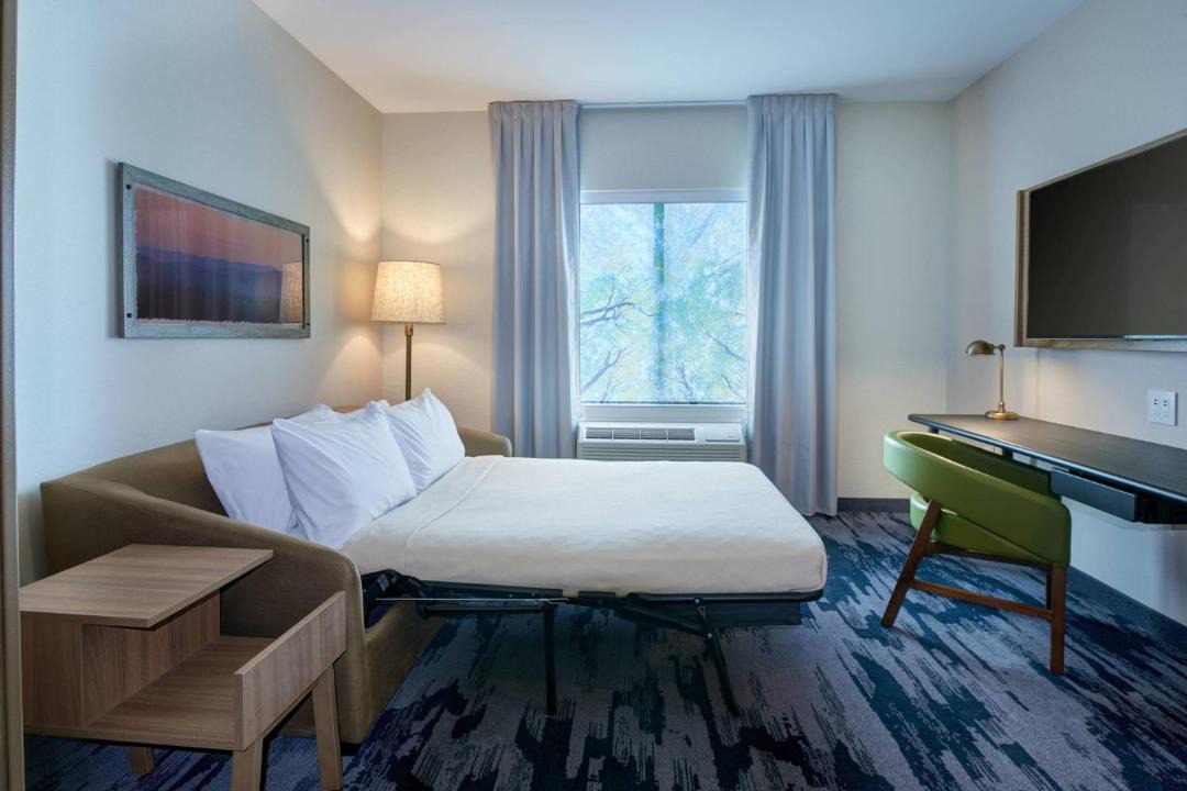 Photo of Bedroom in Midland