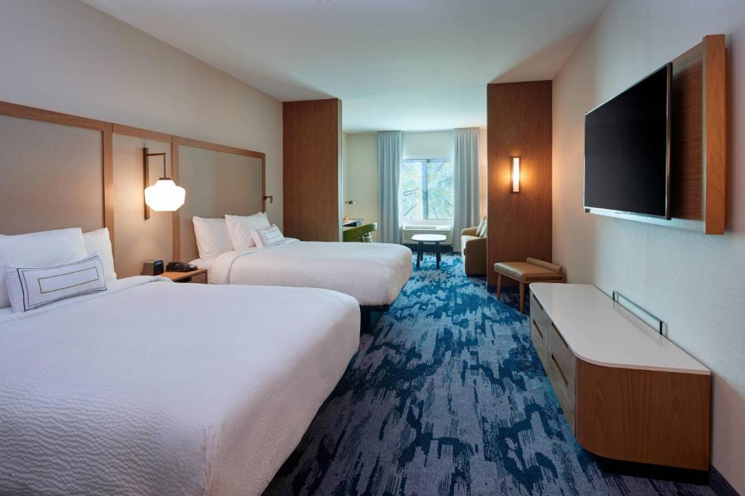 Photo of Bedroom in Midland