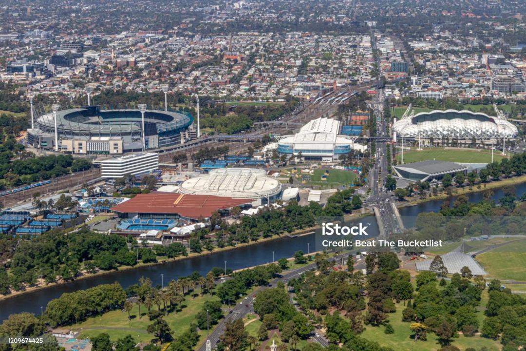 Photo of Others in East Melbourne