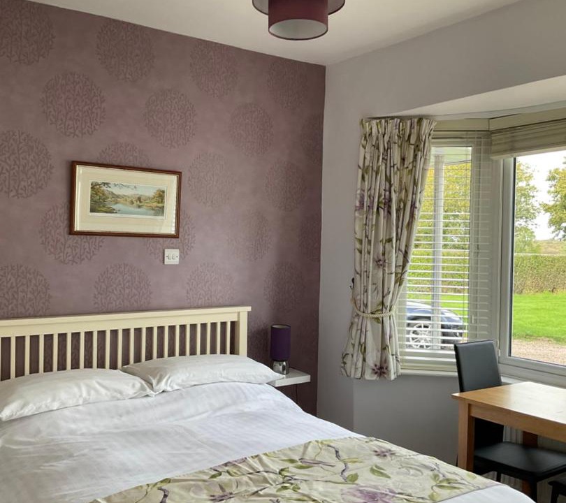 Photo of Bedroom in Wilmcote