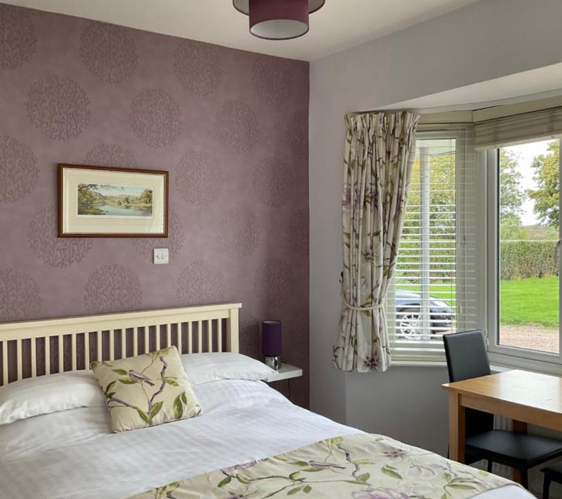Photo of Bedroom in Wilmcote