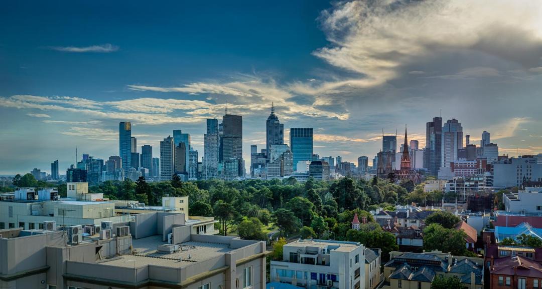 Photo of Others in East Melbourne
