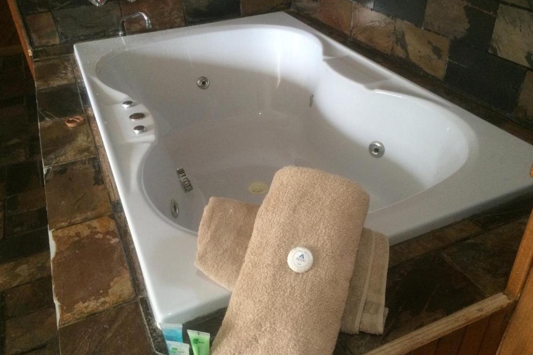 Photo of Bathroom in San Remo
