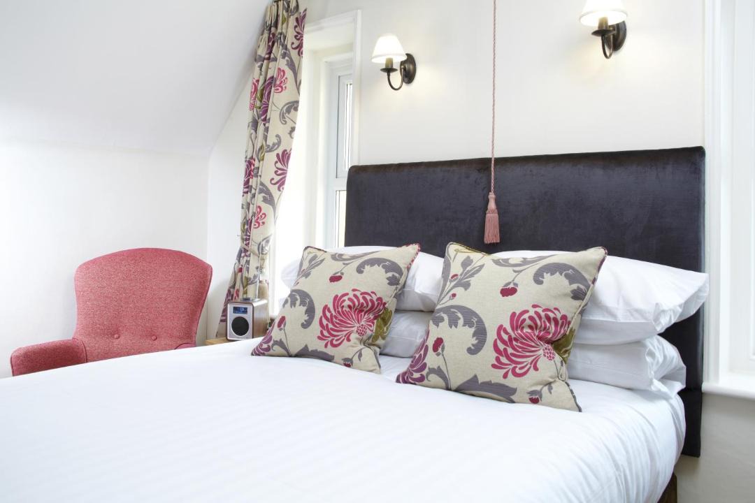 Photo of Bedroom in Chipping Campden