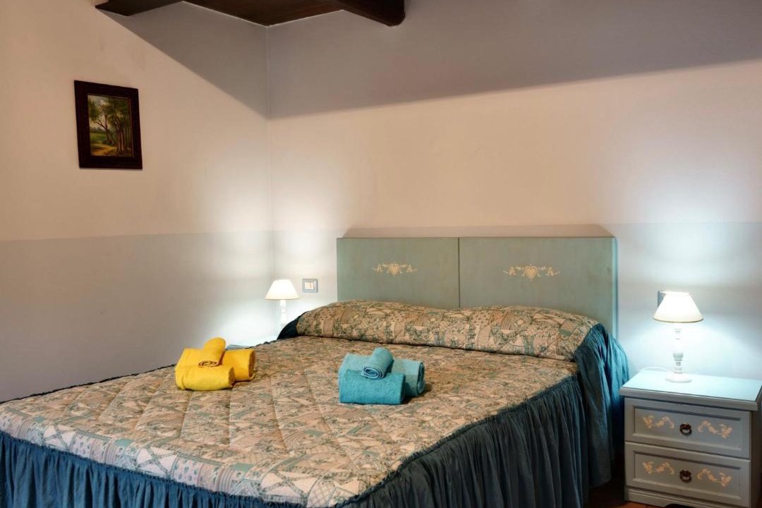 Photo of Bedroom in Abetone