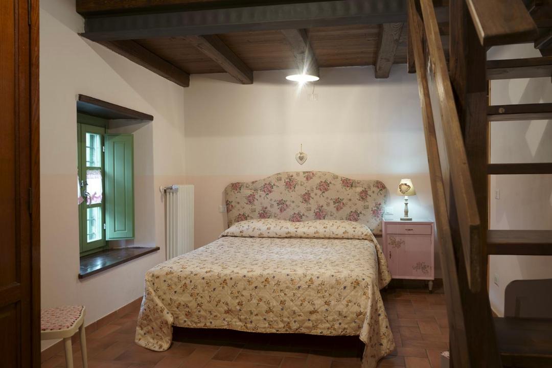 Photo of Bedroom in Abetone
