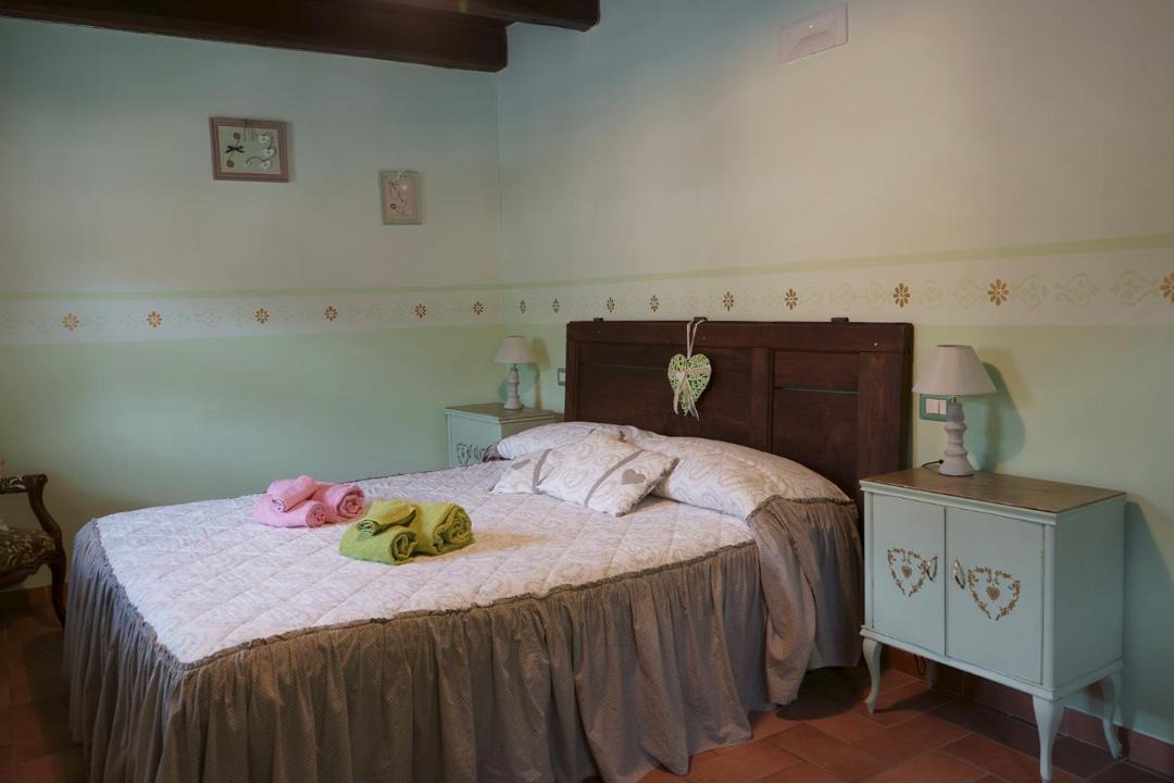 Photo of Bedroom in Abetone