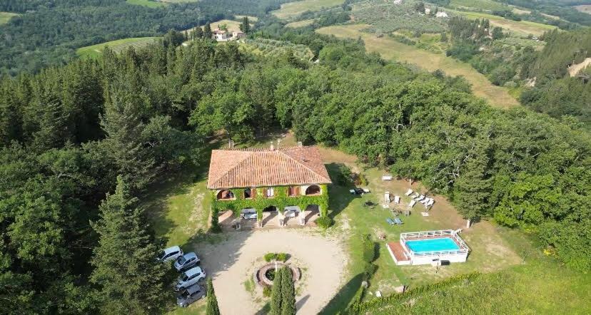 Photo of Others in Montespertoli