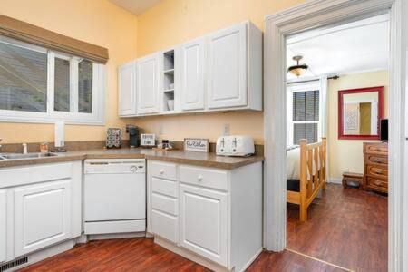 Photo of Kitchen in Michigan City