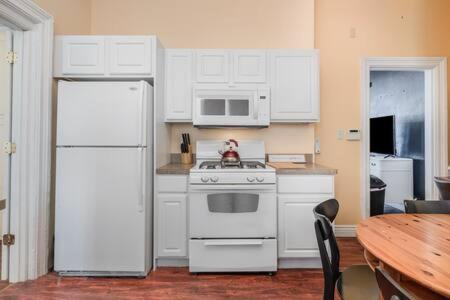 Photo of Kitchen in Michigan City