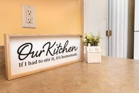 Photo of Kitchen in Michigan City