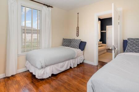 Photo of Bedroom in Michigan City