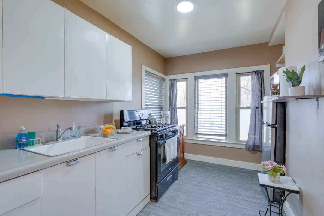 Photo of Kitchen in Kalamazoo
