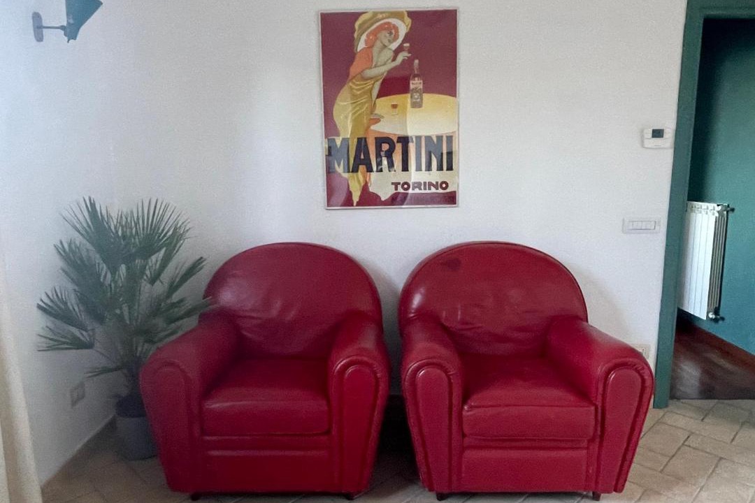 Photo of Livingroom in Quarrata