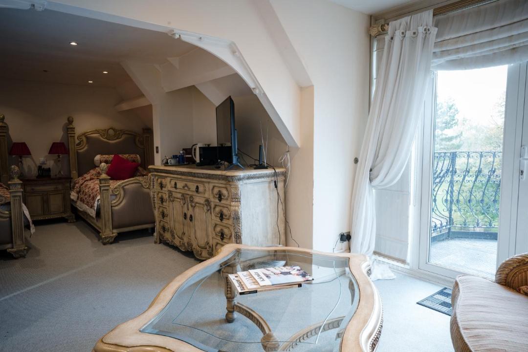 Photo of Livingroom in Hallen