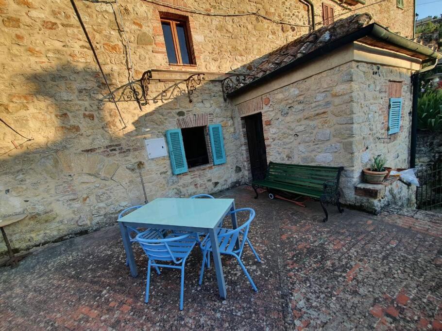Photo of Others in Montecastelli