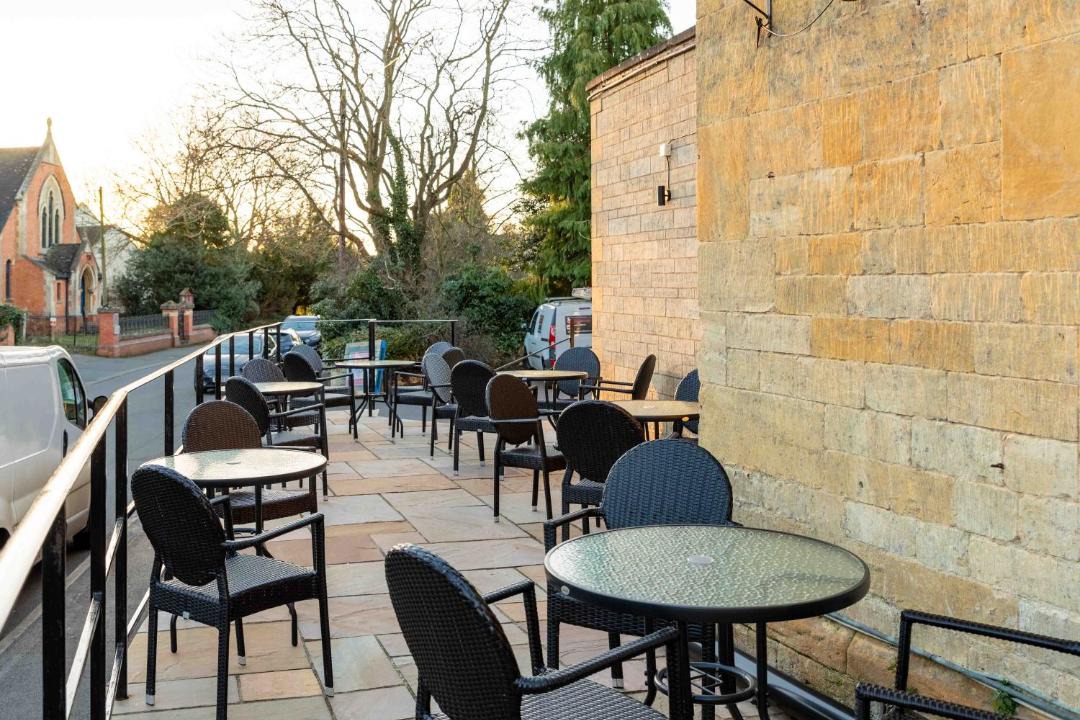 Photo of Others in Chipping Campden