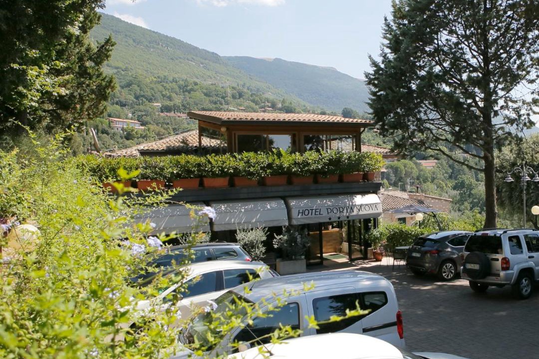 Photo of Others in Assisi
