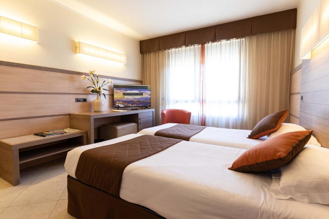 Photo of Bedroom in Novoli - San Donato