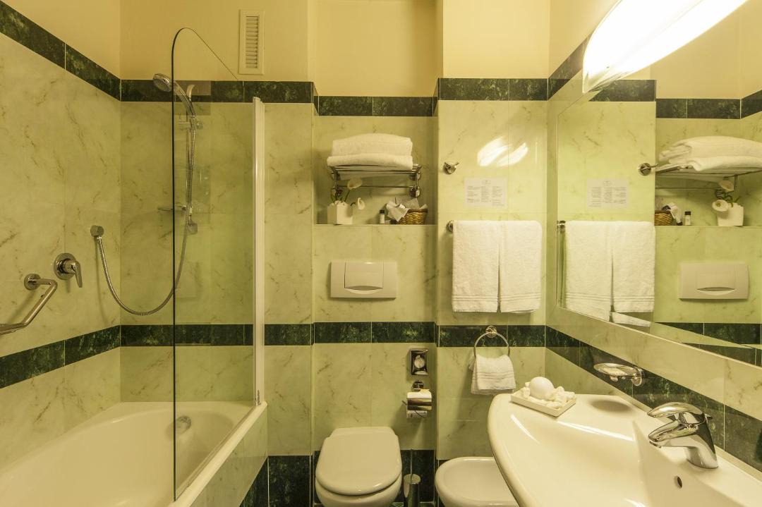 Photo of Bathroom in Novoli - San Donato